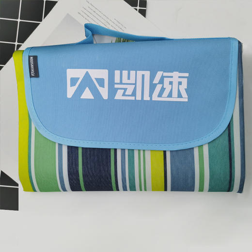 凯速便携野餐垫 商品图1