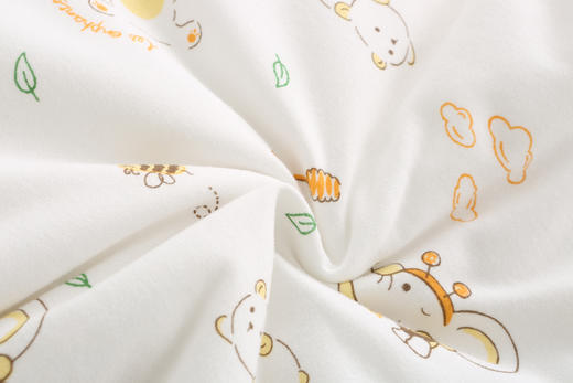 丽婴房-寝具类（秋）F2分腿睡袋 商品图9