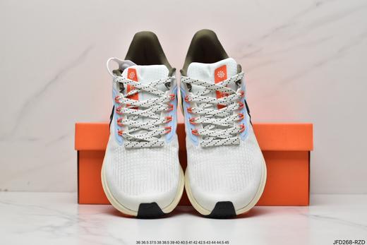 耐克Nike Air Zoom Pegasus 39登月休闲运动跑鞋DX6050-101男女鞋 商品图6