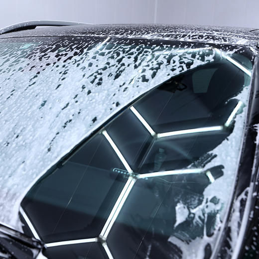 【净无痕系列】复合玻璃巾，连理优创首发AB面工艺 商品图1