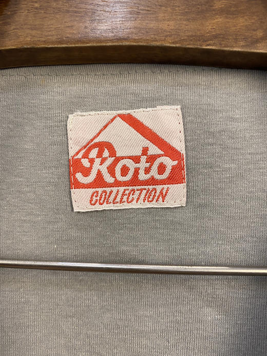 80年代 Vintage Roto COLLECTION 运动外套 _SJK(L) 商品图2