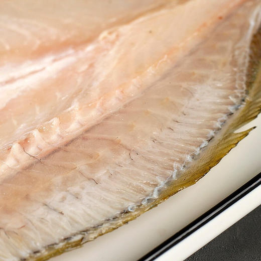 【秒杀】东海黄花鱼4条新鲜冷冻黄花鱼 商品图2