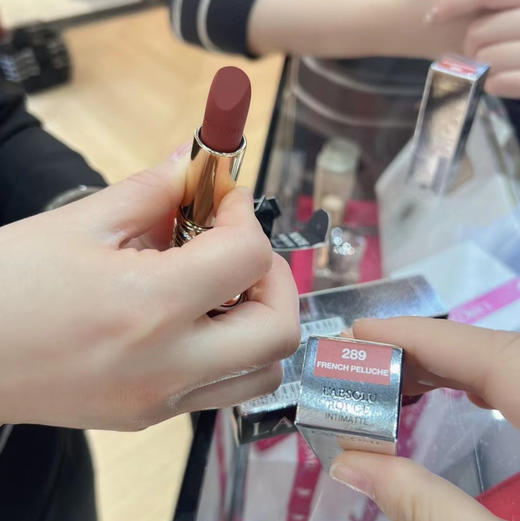 兰蔻粉金管289# 商品图4