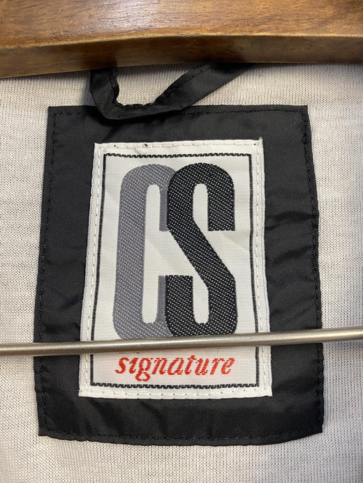 CS signature 运动外套 _SJK(M) 商品图2