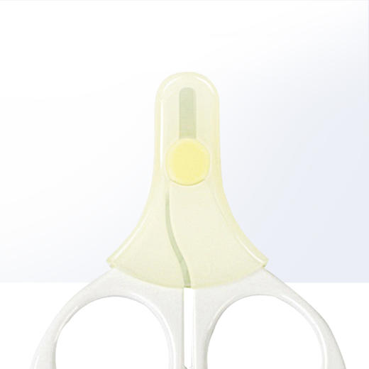 Pigeon贝亲 婴儿指甲钳/指甲剪 商品图4