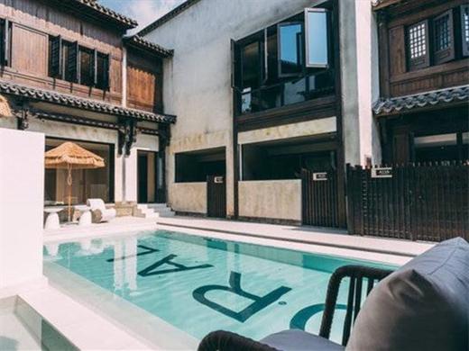 【酒店】建德漫珊瑚温泉度假酒店 商品图1