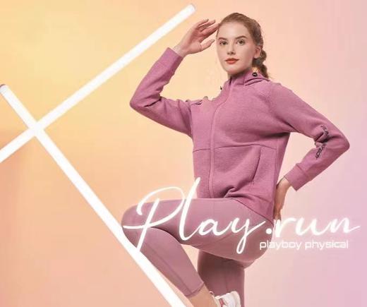 花花公子  女士开衫外套 商品图0