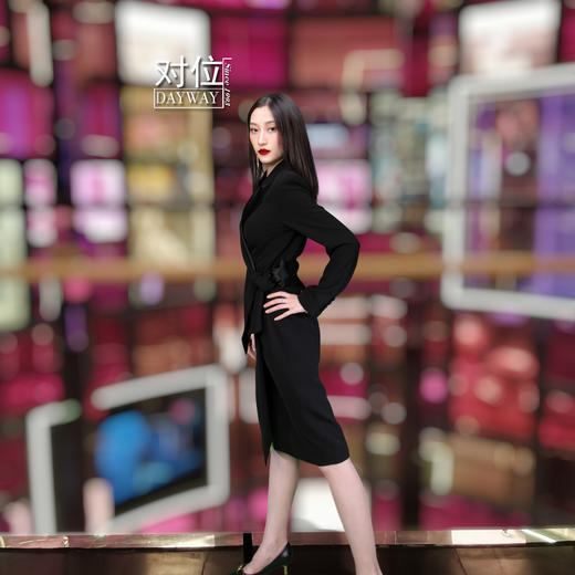 对位ST9529_长外套_ZK 商品图3