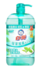【亚欧超市】白猫绿茶薄荷洗洁精1.688kg/瓶 商品缩略图0