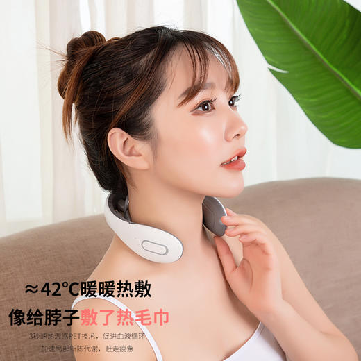 智能颈椎脉冲仪 商品图5