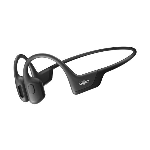 韶音（SHOKZ） OpenRun Pro骨传导蓝牙耳机 S810 商品图0