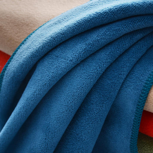 【磨绒擦车巾升级款】进口纱线，全面升级，舒适手感更好用· 商品图4