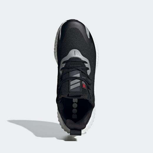 Adidas阿迪达斯 alphaboost utility 男女跑步运动鞋 商品图2