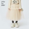 JNBY  21年秋款  女童中长款腰裙 1L7D11500 商品缩略图2