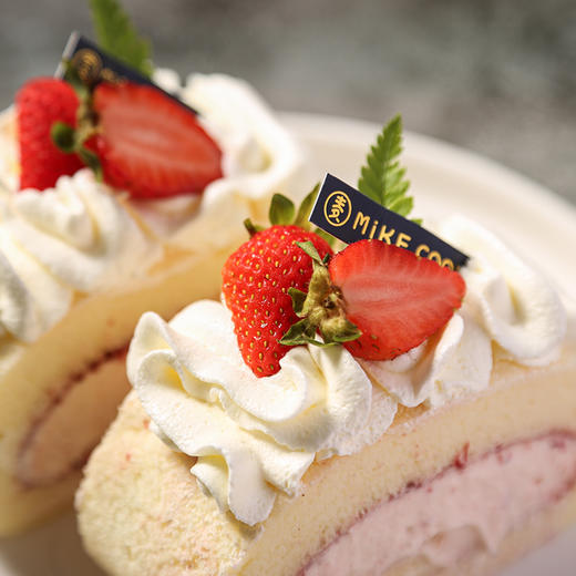 草莓芝士卷 商品图4