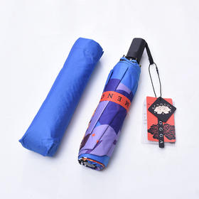 非遗传承|米洛甲经典系列折叠伞系列