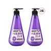 【清仓好价】皓齿清川西柿果炫洁牙膏251g*2 商品缩略图2