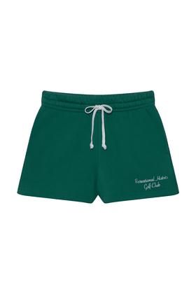 Recreational Habits TOUR GOLF SHORT 女装 高尔夫 下装 秋冬