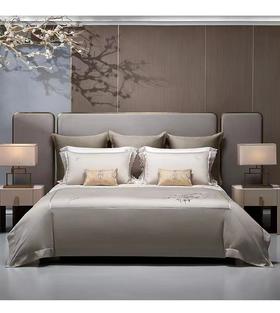 惠谊WHINNY HOME床品欣欣向荣四件套 860422162