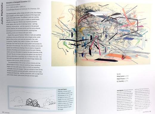 【中商原版】绘画大师班：100位伟大艺术家的创作技巧 英文原版 Painting Masterclass 商品图7