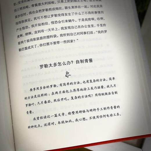 花园不是一天建成的 [美]艾米·斯图尔特 著 吴湛 译 商务印书馆 商品图6