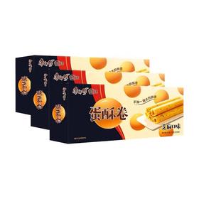 康师傅蛋酥卷芝麻口味108g