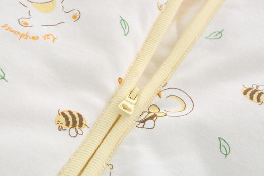 丽婴房-寝具类（秋）F2分腿睡袋 商品图5