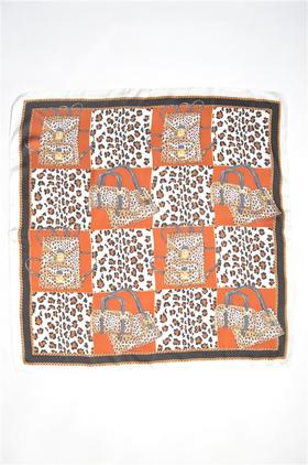 达琳可儿SJF1U7_领巾_ZK