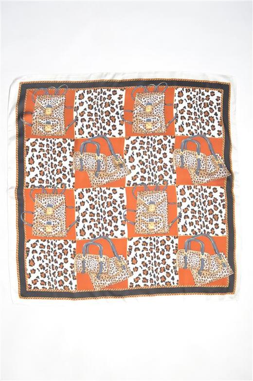 达琳可儿SJF1U7_领巾_ZK 商品图0