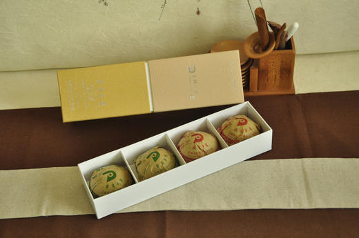 东创沱茶 商品图2