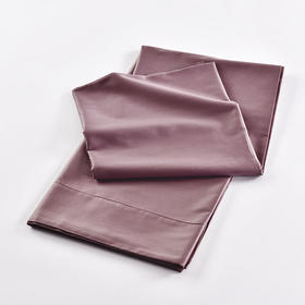 酒店严选 | 60s全棉枕套（颜色可选）74*48cm