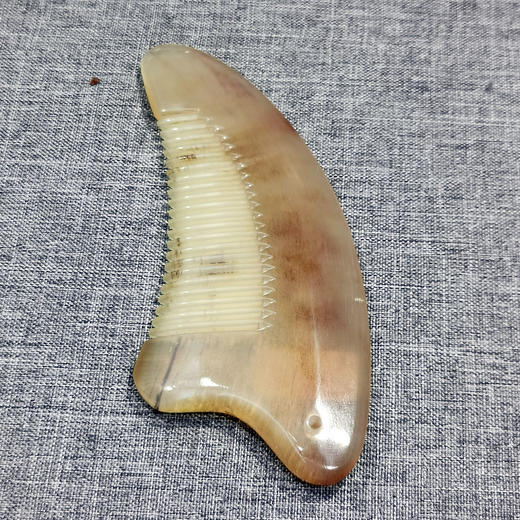 羊角梳°手柄款&三角款 商品图3