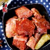 四川零食牛肉 华珍泡椒牛肉干独立包装100g 劲辣牛肉 超辣小吃 商品缩略图1