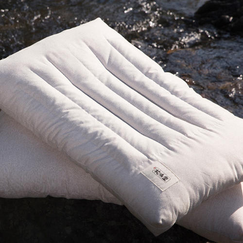 梦洁 枕逸堂云荞薰衣草枕  1010389269 商品图3