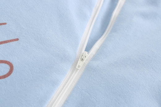 丽婴房-寝具类（秋）F2抱抱睡袋 商品图5