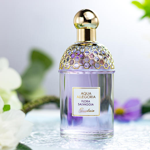 【花草水语系列】芳野仙踪  Flora Salvaggia 分装 商品图0