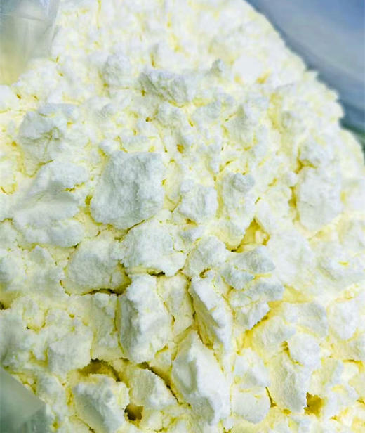 【中欧班列精选】俄罗斯罗斯祖母全脂/脱脂高钙奶粉450g/罐 WWJ 商品图2