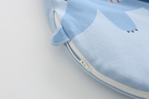 丽婴房-寝具类（秋）F2抱抱睡袋 商品图10