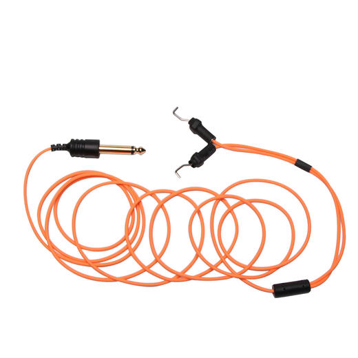 惊蛰刺青纹身器材新款纹身机勾线加固超轻彩色传统线圈机纹身勾线 商品图6