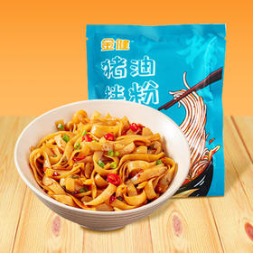 金健猪油拌粉240g/包 儿时美味一口难忘