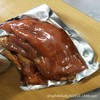 【食品酒水】山东特产酱香猪蹄卤味熟食猪手猪脚真空开袋即食500g 商品缩略图3