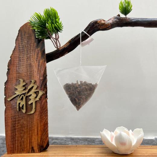 “五彩仙芝”灵芝茶（代用茶饮）两盒装 商品图4