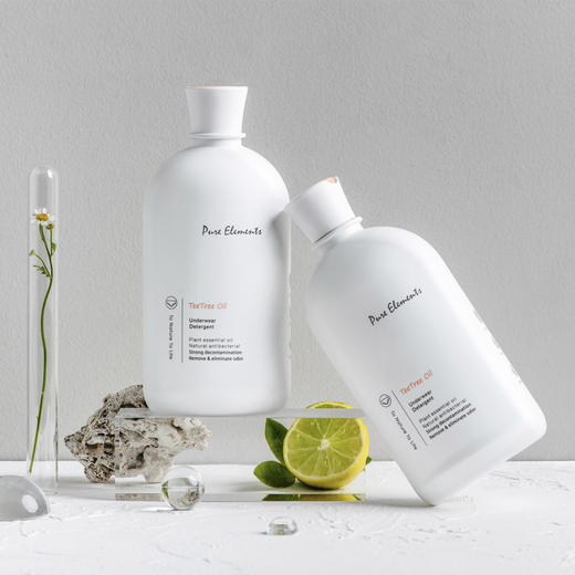 多人复购 | 离不开的内衣清洗剂 抑菌祛渍强 精油提取 细腻轻泡 无发泡剂 不伤手 洗后不发干发硬 香味独特有品 商品图1