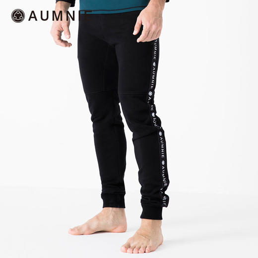 新款 Men'sLogoPants 男士Logo长裤 商品图1