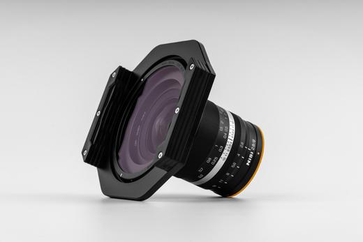 「NiSi 9mmF2.8」超强抗眩光十针星芒镜头 商品图5