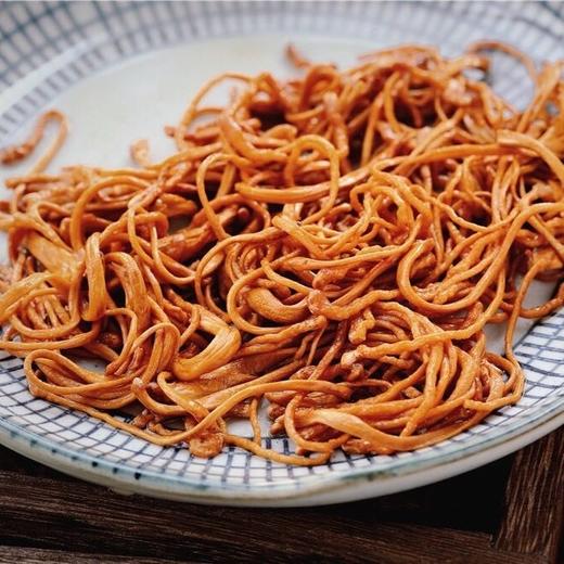 古田一级虫草花 250g*2袋 商品图2