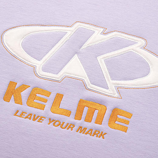 卡尔美休闲男圆领套头卫衣 商品图5