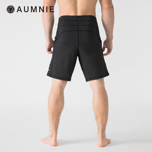 新款 男士速度短裤 2.0SPEEDSHORT 商品图2