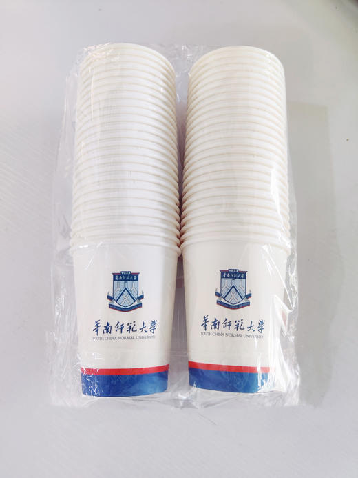 一次性纸杯 商品图1