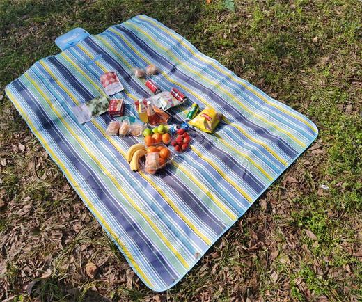 凯速便携野餐垫 商品图2